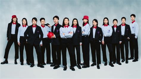 prada china women's football team